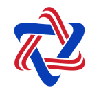 Logo for "MACCABI USA, INC."