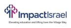Logo for "ImpactIsrael Inc"