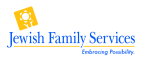 Logo for "JEWISH FAMILY SERVICE OF GREATER HARTFORD INC"