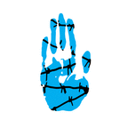 Logo for "HOLOCAUST MUSEUM LA"
