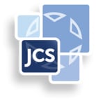 Logo for "JEWISH COMMUNITY SERVICES INC"