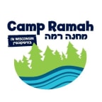 Logo for "CAMP RAMAH IN WISCONSIN INC"