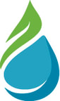 Logo for "CLEAN WATER FUND"