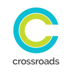 Logo for "CROSSROADS FOR KIDS INC"