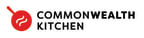 Logo for "COMMONWEALTH KITCHEN, INC."