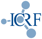 Logo for "ISRAEL CANCER RESEARCH FUND INC"