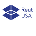 Logo for "REUT USA"