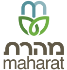 Logo for "YESHIVAT MAHARAT"