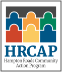 Logo for "HAMPTON ROADS COMMUNITY ACTION PROGRAM INC"
