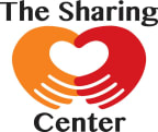 Logo for "SHARING CENTER INC"