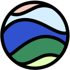 Logo for "RESCAPE CALIFORNIA"