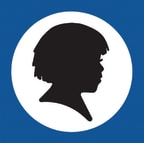 Logo for "THE VALERIE FUND"