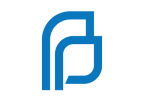 Logo for "PLANNED PARENTHOOD OF MICHIGAN"