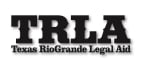 Logo for "TEXAS RIOGRANDE LEGAL AID INC"