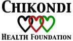Logo for "Chikondi Health Foundation"