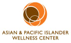 Logo for "Asian and Pacific Islander Wellness Center Inc"