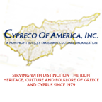 Logo for "CYPRECO OF AMERICA INC"