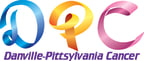 Logo for "DANVILLE PITTSYLVANIA CANCER ASSOCIATION INC"