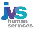 Logo for "GESHER HUMAN SERVICES"