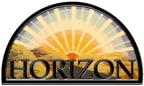 Logo for "HORIZON COMMUNITIES CORP"