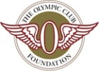 Logo for "OLYMPIC CLUB FOUNDATION"