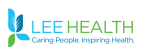 Logo for "LEE MEMORIAL HEALTH SYSTEM"