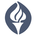 Logo for "WOMAN'S MISSIONARY UNION FOUNDATION"