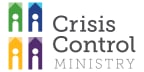 Logo for "CRISIS CONTROL MINISTRY INC"