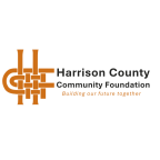 Logo for "HARRISON COUNTY COMMUNITY FOUNDATION SUPPORTING ORGANIZATION INC"