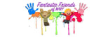 Logo for "FANTASTIC FRIENDS OF WNY INC"