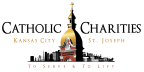 Logo for "CATHOLIC CHARITIES OF KANSAS CITY - ST JOSEPH INC"