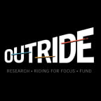 Logo for "Outride fka The Specialized Foundation"