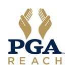 Logo for "PGA FOUNDATION INC"