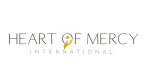 Logo for "HEART OF MERCY INTERNATIONAL INC"