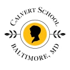 Logo for "CALVERT SCHOOL INCORPORATED"