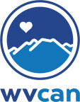 Logo for "WEST VIRGINIA CHILD ABUSE NETWORK INC"