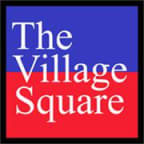 Logo for "TO THE VILLAGE SQUARE INC"