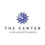 Logo for "SIERRA HEALTH FOUNDATION CENTER FOR HEALTH PROGRAM MANAGEMENT"