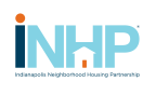 Logo for "Indianapolis Neighborhood Housing Partnership Inc"