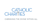 Logo for "ASSOCIATED CATHOLIC CHARITIES INC"