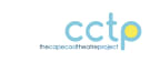 Logo for "CAPE COD THEATRE PROJECT INC"
