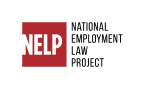 Logo for "NATIONAL EMPLOYMENT LAW PROJECT"