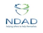 Logo for "NORTH DAKOTA ASSOCIATION FOR THE DISABLED INC"