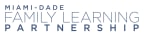 Logo for "MIAMI-DADE FAMILY LEARNING PARTNERSHIP INC"