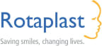Logo for "ROTAPLAST INTERNATIONAL INC"