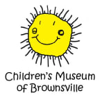 Logo for "CHILDREN'S MUSEUM OF BROWNSVILLE INC"
