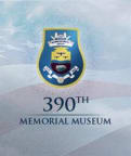 Logo for "390TH MEMORIAL MUSEUM FOUNDATION INC"