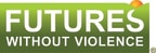 Logo for "FUTURES WITHOUT VIOLENCE"