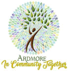 Logo for "ARDMORE ENTERPRISES INC"