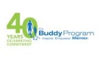 Logo for "THE BUDDY PROGRAM INC"